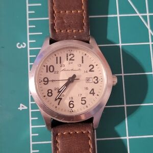 Eddie Bauer Field Watch